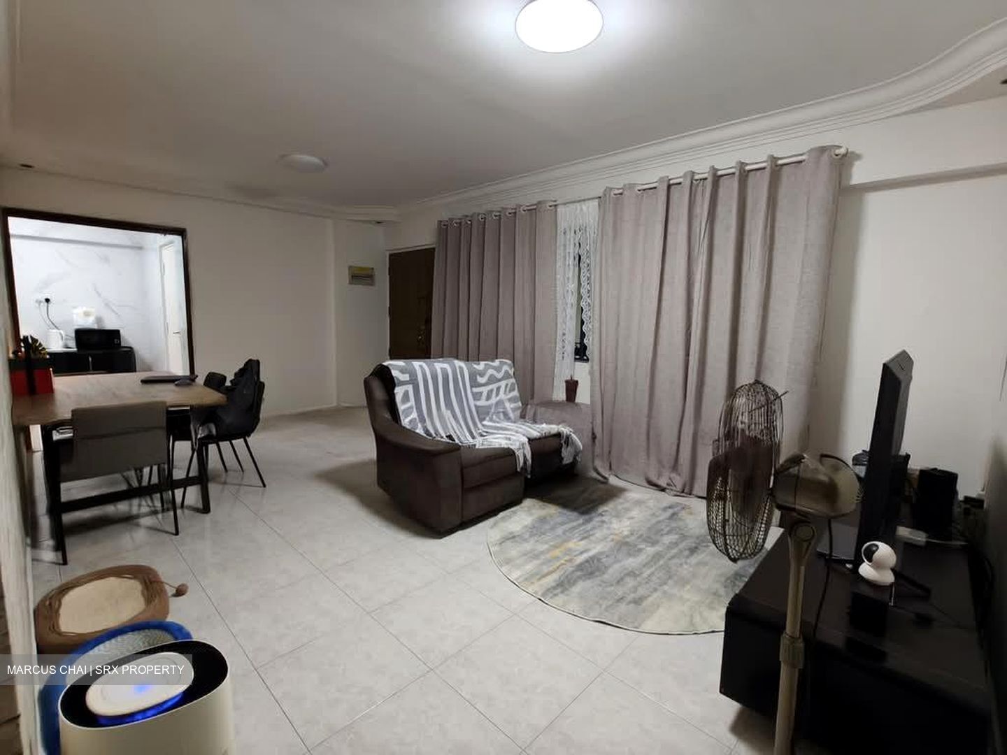 Blk 295B Compassvale Lodge (Sengkang), HDB 4 Rooms #562075931